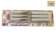MARIETTI COLTELLI BISTECCA 6PZ CM.11 BIA 