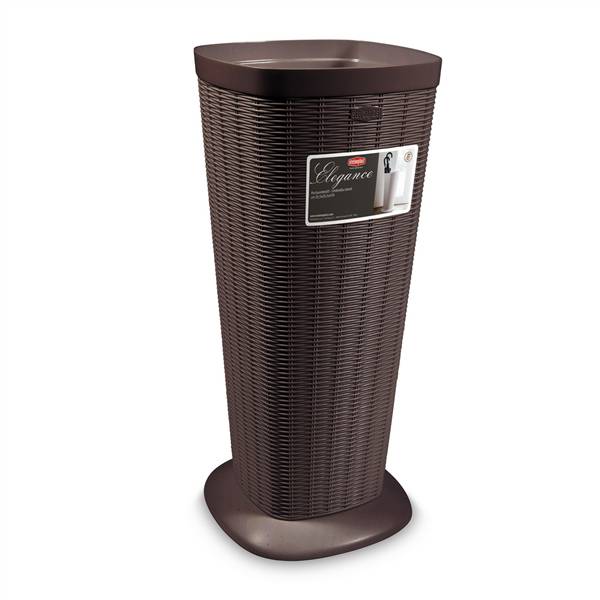 STEFANPLAST PORTAOMBRELLO ELEGANCE MOKA 