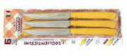 MARIETTI COLTELLI BISTECCA 6PZ CM.11 GIA