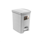 STEFANPLAST PATT ELEGANCE LT.20 BIANCA 