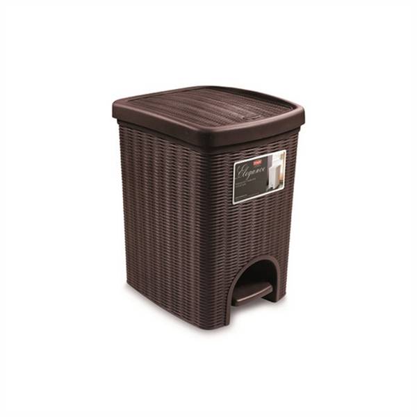STEFANPLAST PATT ELEGANCE LT.20 MOKA 