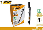 BIC MARKER ECO 2000 TONDO NERA 