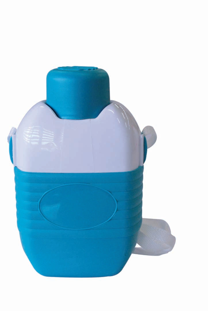 FABOSS BORRACCIA TERMICA ICEBERG 1LT