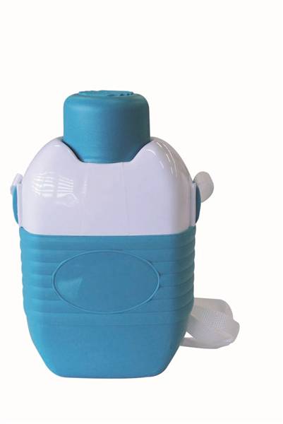 FABOSS BORRACCIA TERMICA ICEBERG 1LT 