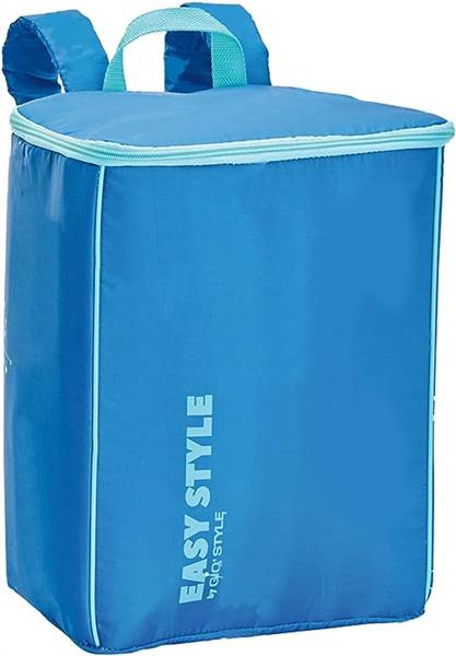 GIO STYLE BORSA TERMICA STYLE ZAINO 26,7X17X35CM