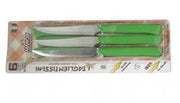 MARIETTI COLTELLI BISTECCA 6PZ CM.11 VER 