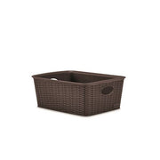 STEFANPLAST CESTINO ELEGANCE M HIGH MOKA 