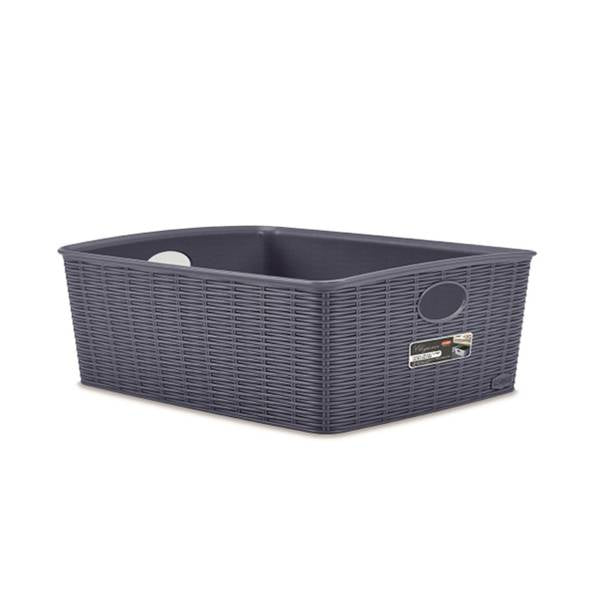 STEFANPLAST CESTINO ELEGANCE L HIGH BLU 