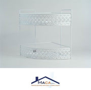 MACA PORTAOGGETTI ANGOLIERA A 2