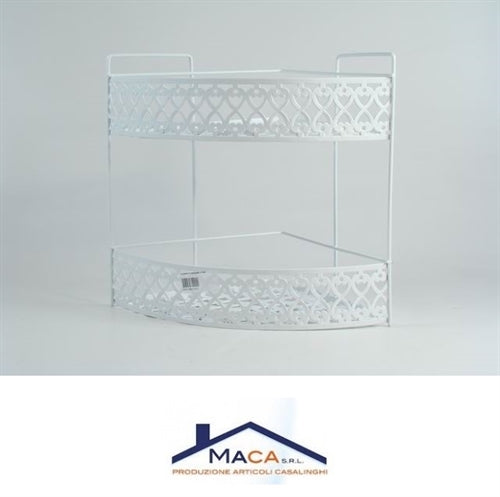 MACA PORTAOGGETTI ANGOLIERA A 2