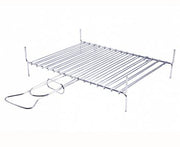 MACA GRATICOLA 13 BARRE LISCIA 25X30 