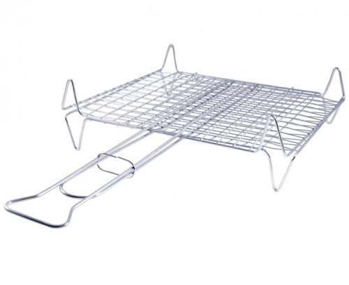 MACA GRATICOLA BOMBATA 2° MIS. 35X40