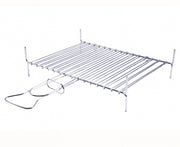 MACA GRATICOLA 17 BARRE LISCIA 30X40