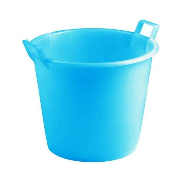 STEFANPLAST MASTELLO 2M D.80 AZZURRO 