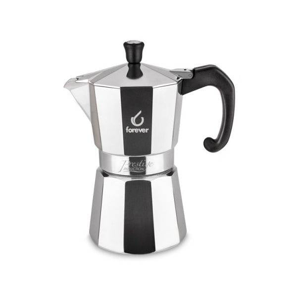 PRESTIGE MOKA INDUZIONE 2TZ 