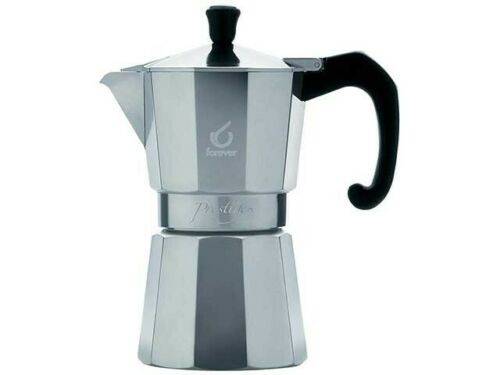 PRESTIGE MOKA ALLUMINIO 1/2TZ. 
