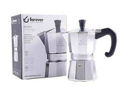 PRESTIGE MOKA ALLUMINIO 2TZ. 