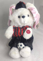 PELUCHE TIFOSI 338182 