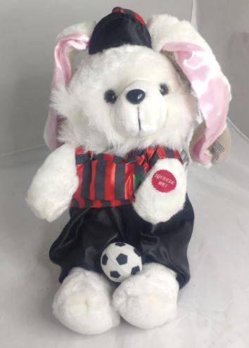 PELUCHE TIFOSI 338182 