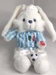 PELUCHE TIFOSI 