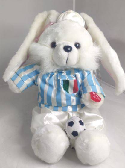 PELUCHE TIFOSI 