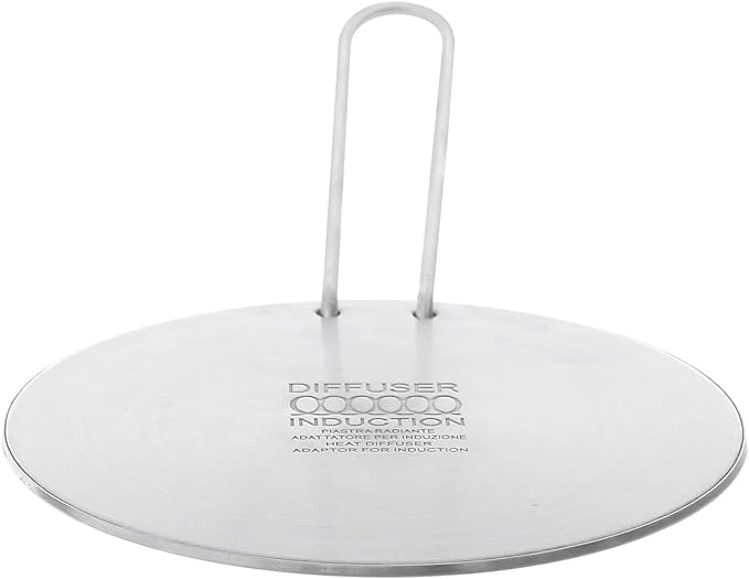 ILSA DIFFUSORE UNIVERSALE DI CALORE D.16