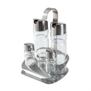 ILSA STAND OLIO/ACETO SALE/PEPE E STUZZ. 