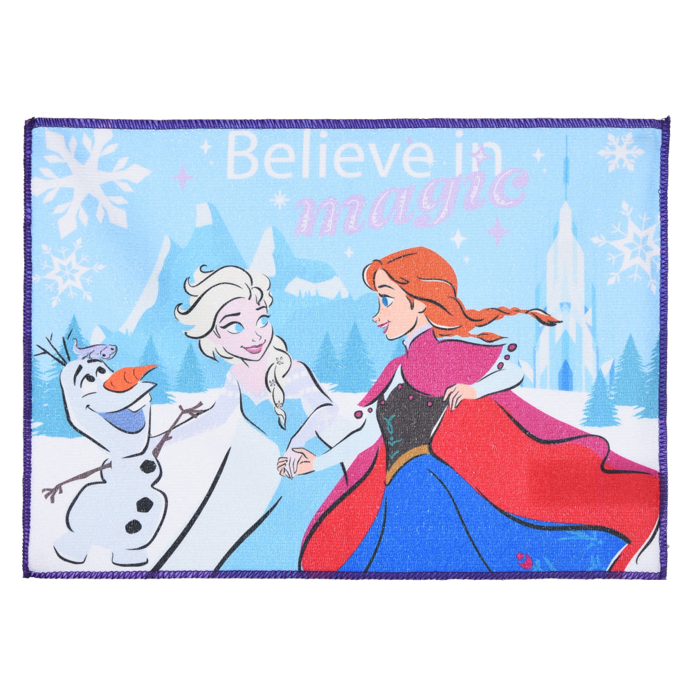 SUN DISNEY TOVAGLIETTA COLAZIONE FROZEN YE18272