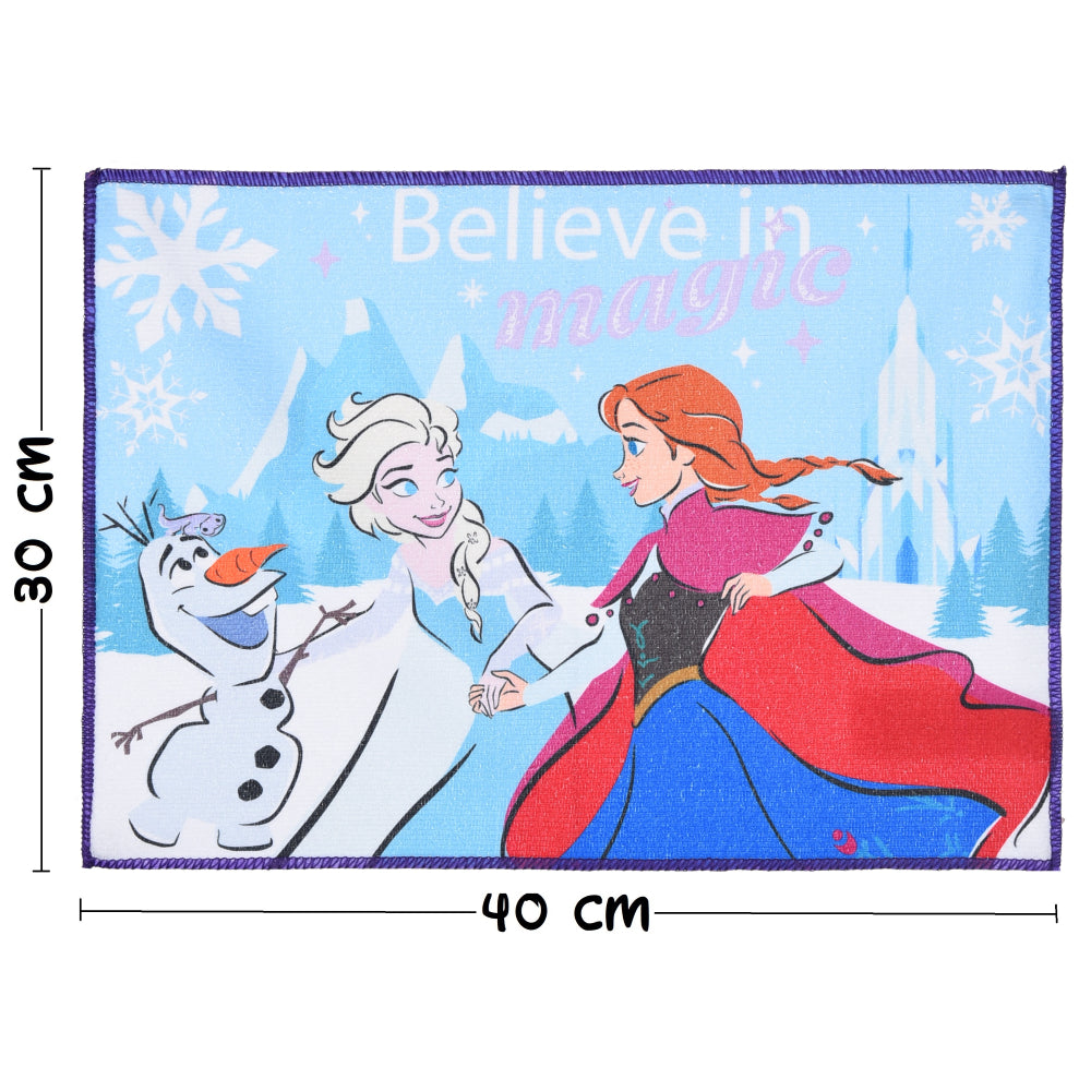 SUN DISNEY TOVAGLIETTA COLAZIONE FROZEN YE18272