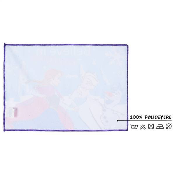 SUN DISNEY TOVAGLIETTA COLAZIONE FROZEN YE18272