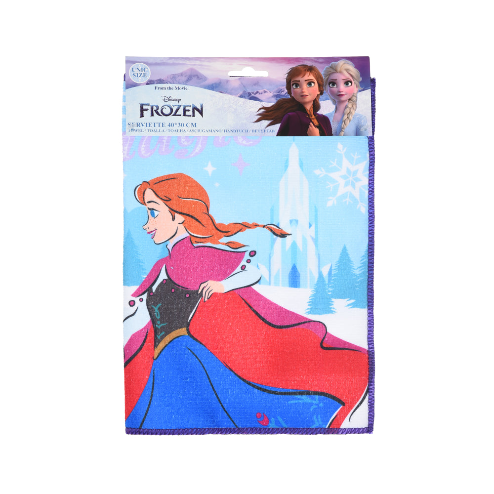 SUN DISNEY TOVAGLIETTA COLAZIONE FROZEN YE18272