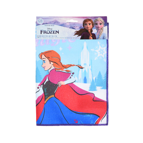 SUN DISNEY TOVAGLIETTA COLAZIONE FROZEN YE18272