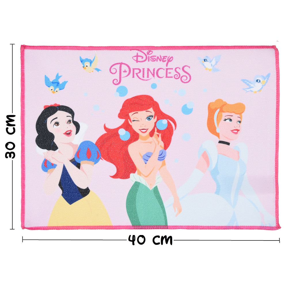 SUN DISNEY TOVAGLIETTA COLAZIONE PRINCES YE18274