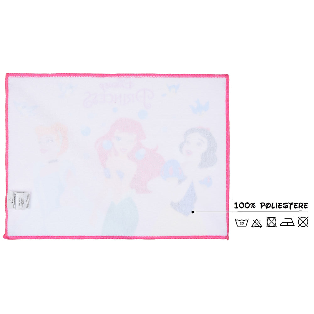 SUN DISNEY TOVAGLIETTA COLAZIONE PRINCES YE18274