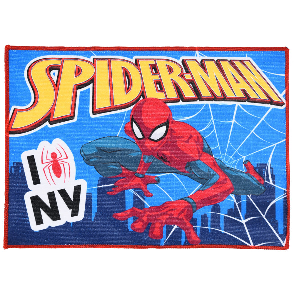 SUN DISNEY TOVAGLIETTA COLAZIONE SPIDERM YE18276