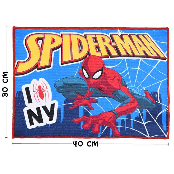 SUN DISNEY TOVAGLIETTA COLAZIONE SPIDERM YE18276