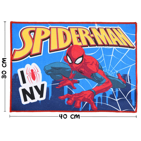 SUN DISNEY TOVAGLIETTA COLAZIONE SPIDERM YE18276