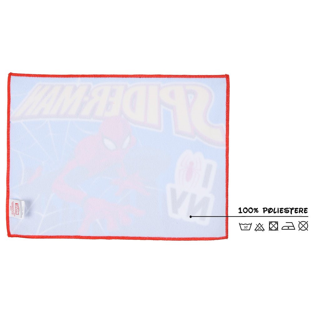 SUN DISNEY TOVAGLIETTA COLAZIONE SPIDERM YE18276