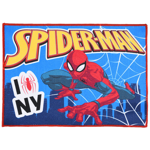 SUN DISNEY TOVAGLIETTA COLAZIONE SPIDERM YE18276