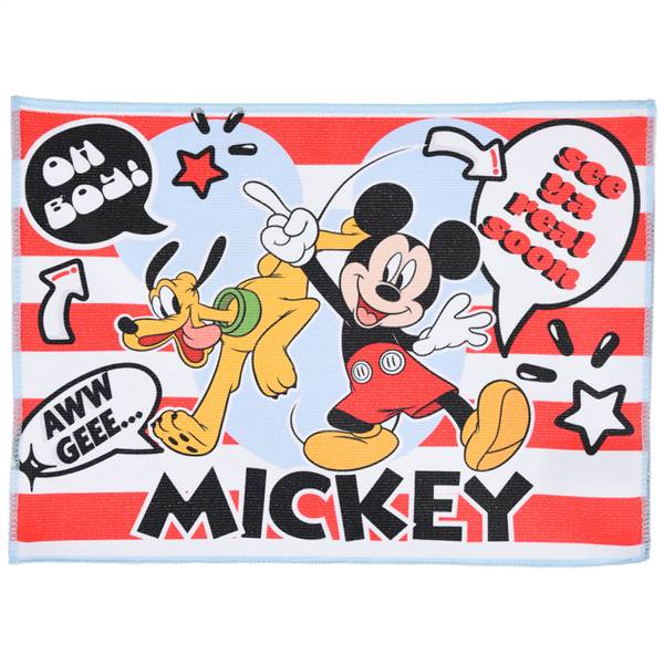 SUN DISNEY TOVAGLIETTA COLAZIONE MICKEY YE18277