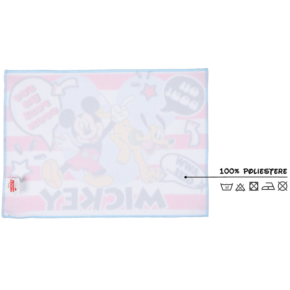 SUN DISNEY TOVAGLIETTA COLAZIONE MICKEY YE18277