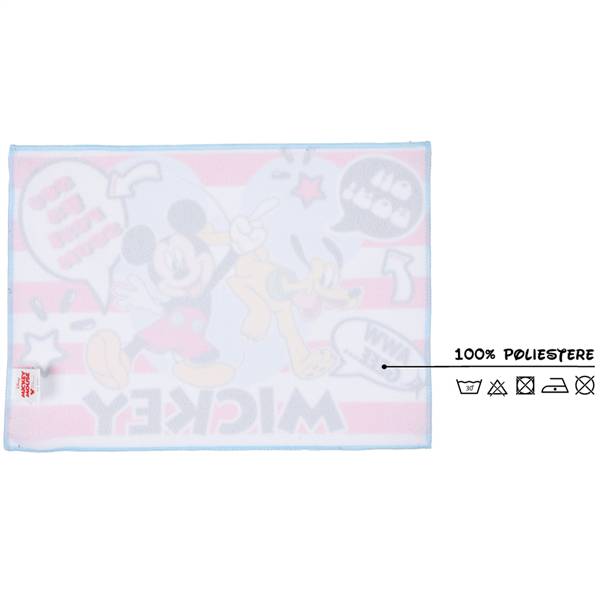 SUN DISNEY TOVAGLIETTA COLAZIONE MICKEY YE18277