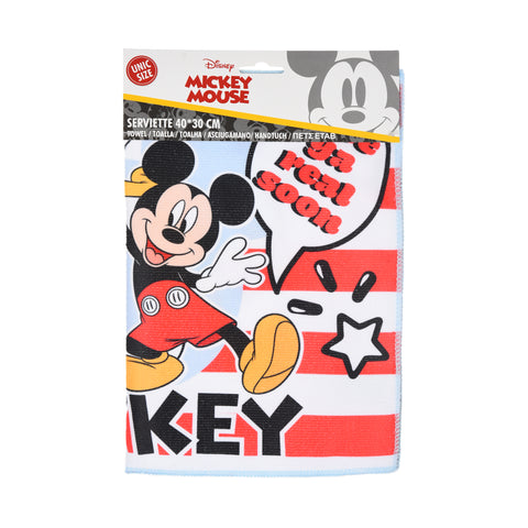 SUN DISNEY TOVAGLIETTA COLAZIONE MICKEY YE18277