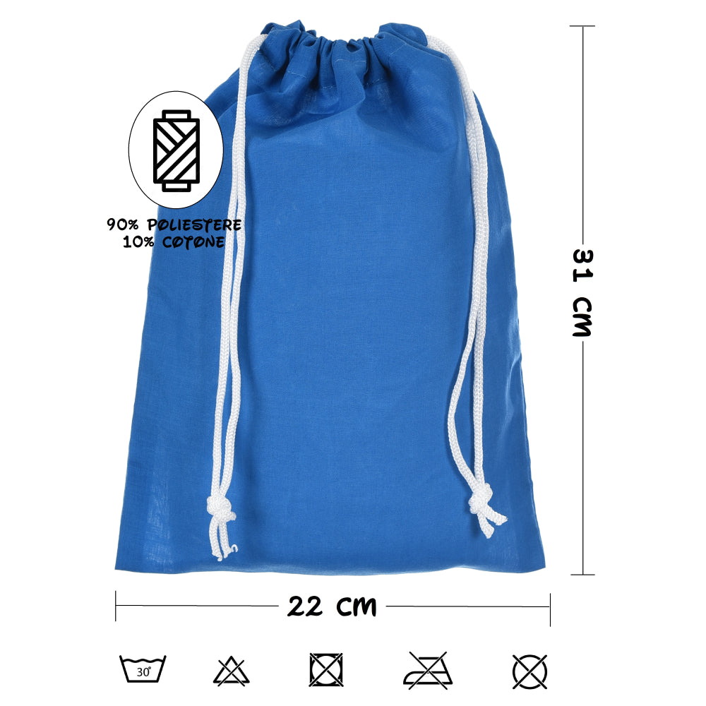 SUN DISNEY SET 3PZ MICKEY MOUSE YE09012 (BAVETTA+TOVAGLIETTA+SACCO)