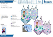SUN COSTUME DA BAGNO 1PZ FROZEN EZ18052 