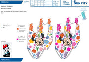 SUN COSTUME DA BAGNO 1PZ MINNIE EZ18096 