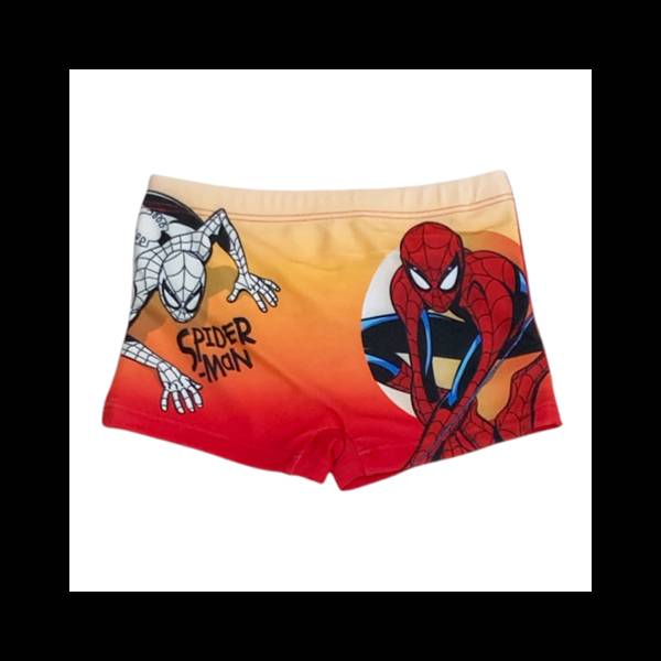 SUN BOXER BAGNO SPIDERMAN EZ18161 