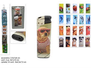DUE ESSE ACCENDINI SOGG. ANIMALI 2PZ 