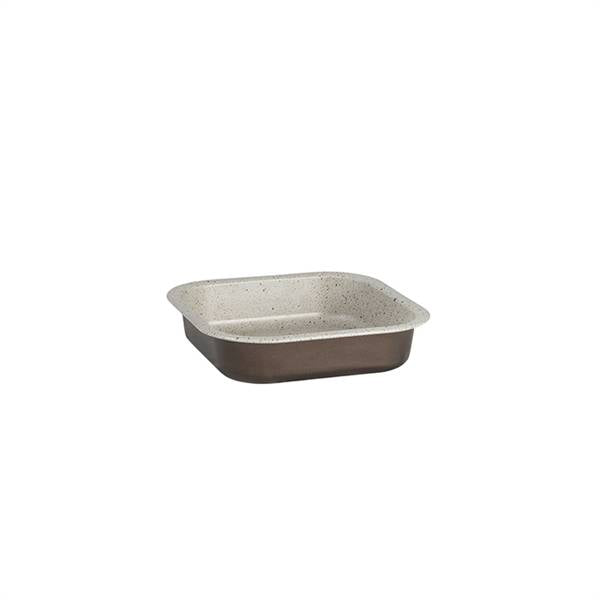 RUSTIC LINE TEGLIA QUADRA SFORN 20X20 H5 