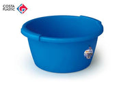 COSTA PLASTIC BACINELLA TONDA LT.15 